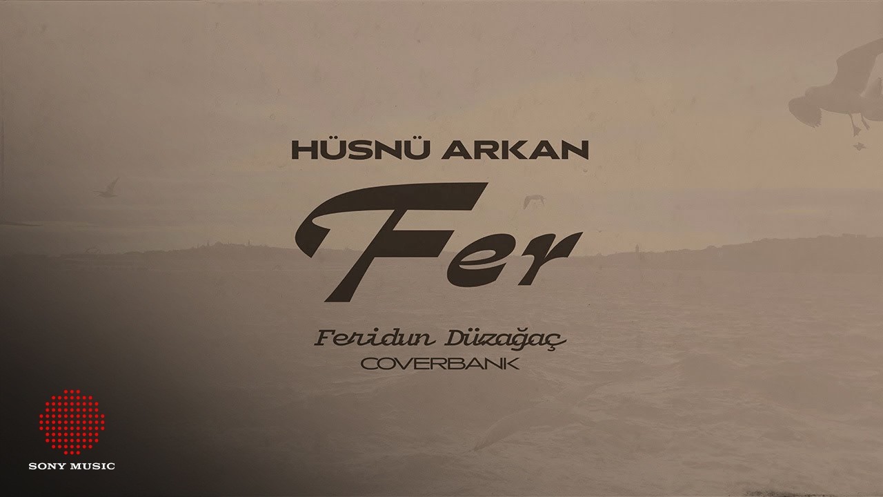 Guarda Hüsnü Arkan - fer su YouTube Guarda Hüsnü Arkan - fer su YouTube