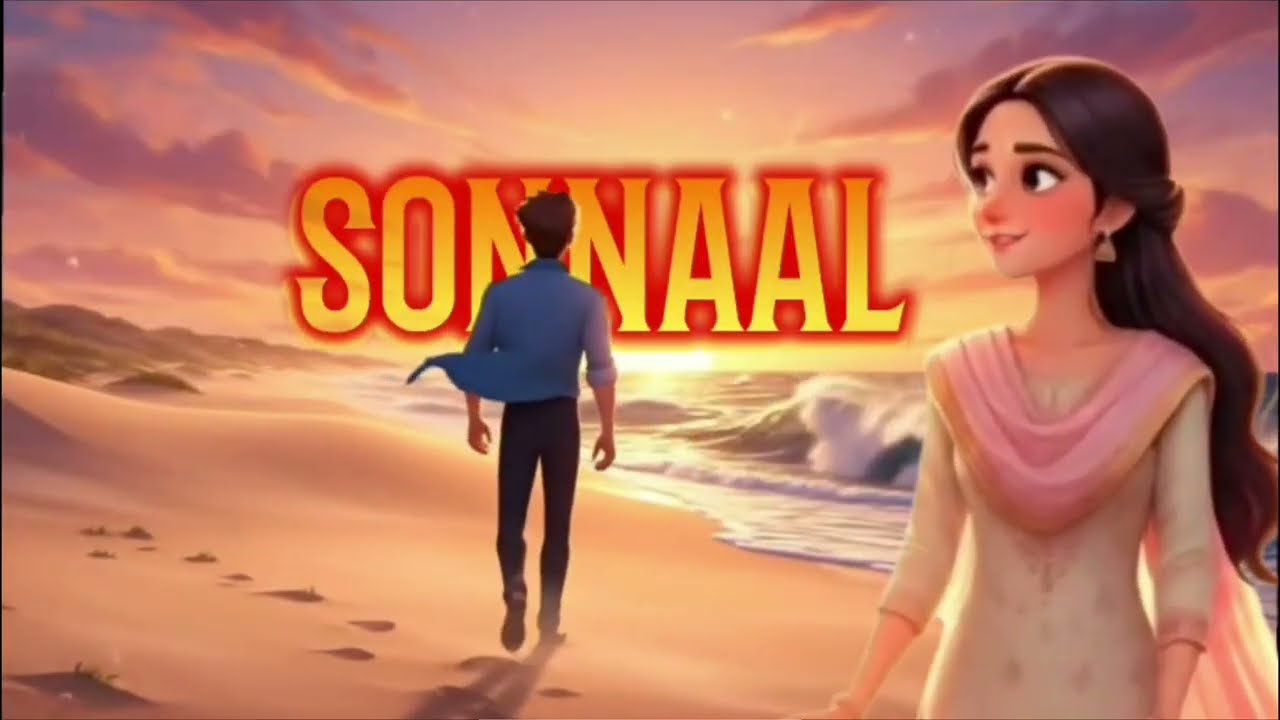 Wandering Heart/VTR albums/tamil melody 