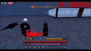 Comp Needle Best Akaza Move