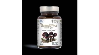 Капсулы Ganoderma
