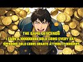 Game descendsi earn a 10000000 gold coins every day spending gold coins grants attribute bonuses