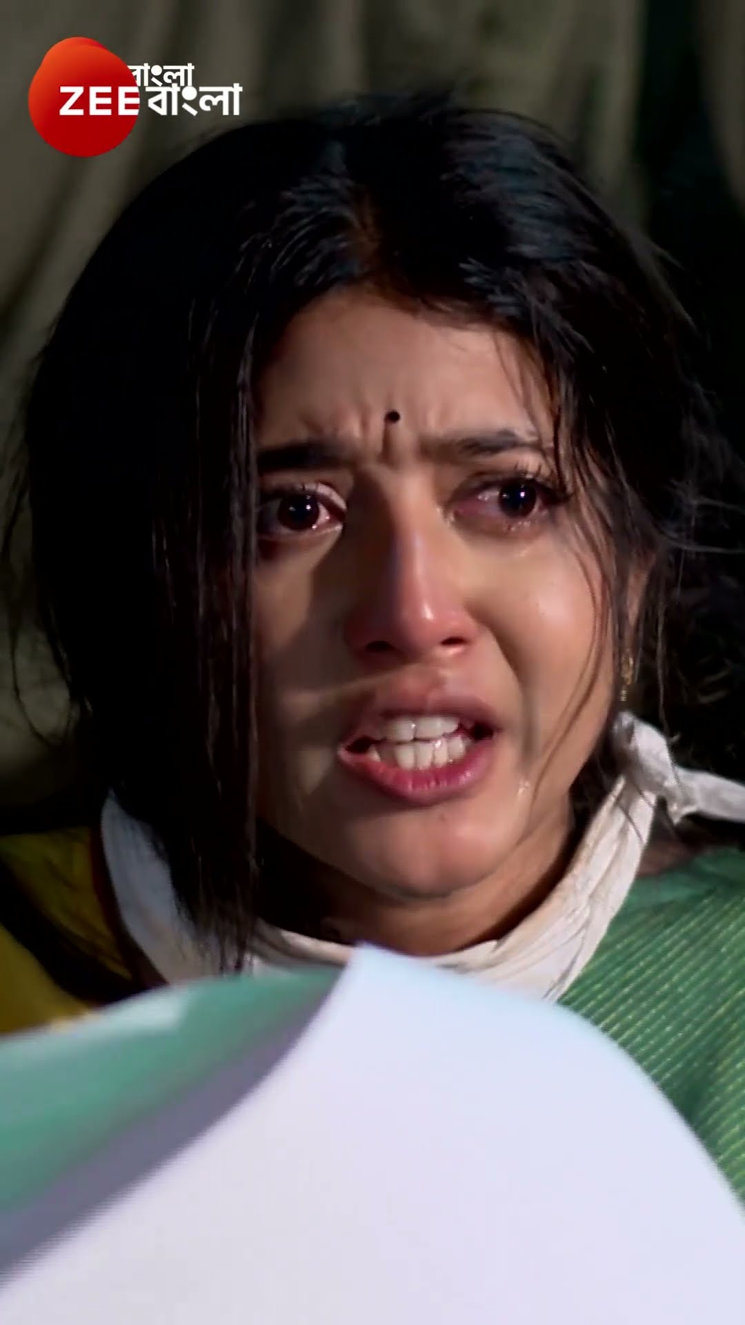 #MITHIJHORA #Shorts #Zee Bangla #Entertainment #Drama