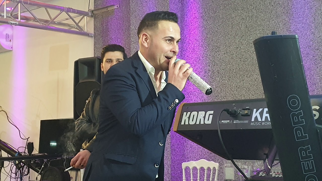 علي شنكالي _ Ali Shingaly