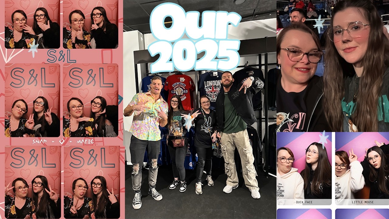 GOODBYE 2025✨| Best bits