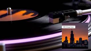 100% Chicago House - It Is You (Late 80s)