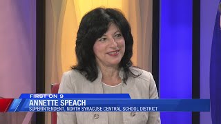 NSCSD Superintendent Talks Dropped Penalty