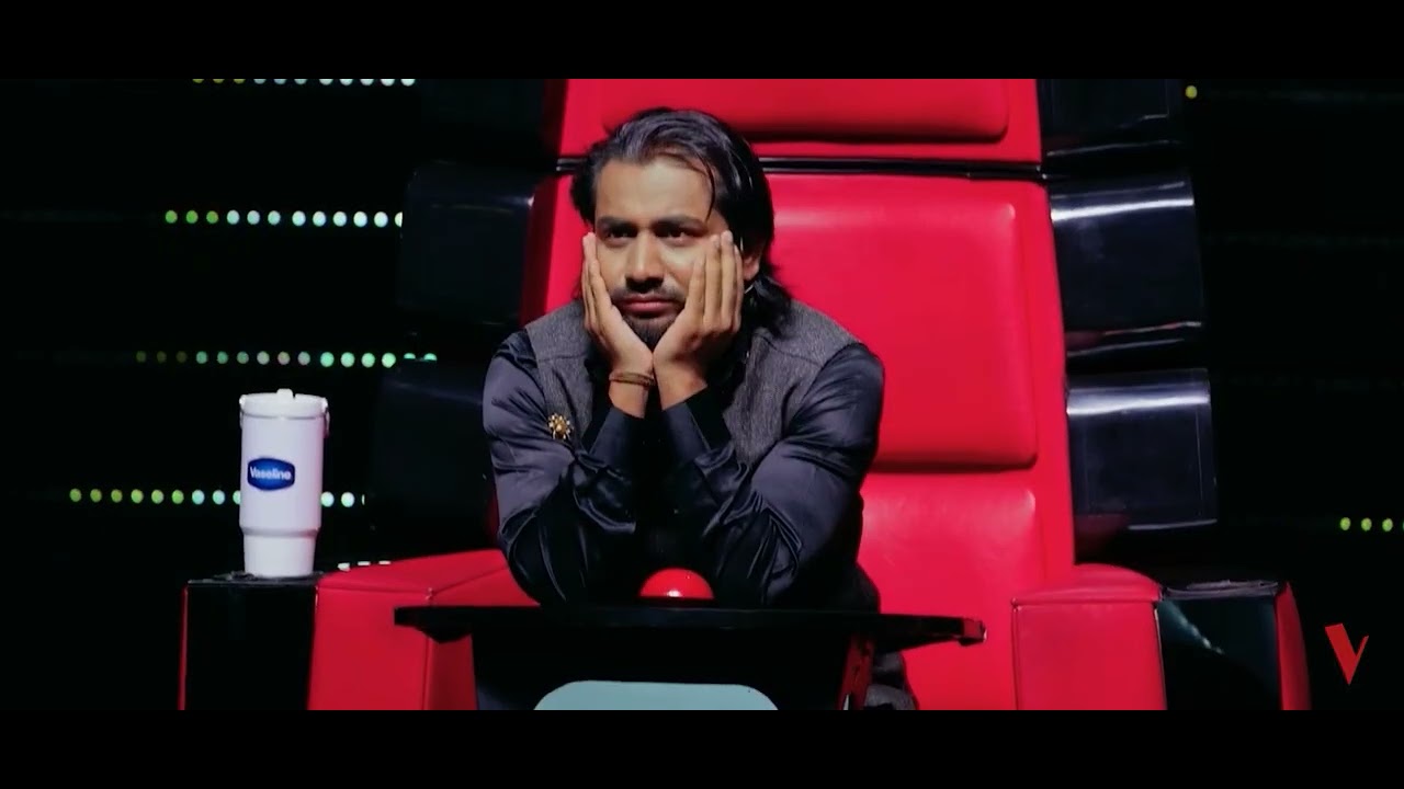 voice of nepal semifinal (nita thapa magar)