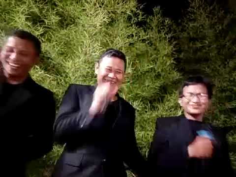 Nasyid Bagus from Maidani Kaca Yang Berdebu - Perform JBR Voice