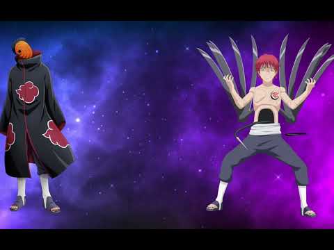 Who is Strongest?