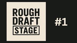 ​@RaheeKhanBeats, Rough Draft Stage #1