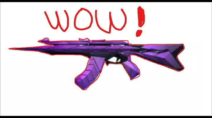 My first clutch using ARAXYS VANDAL