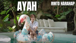 AYAH - RINTO HARAHAP | TAMI AULIA