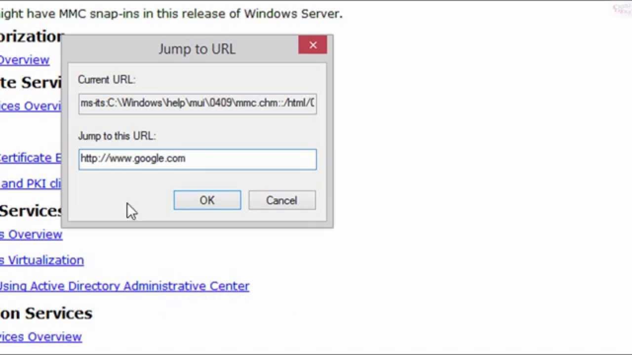 How To Browse Without Browser - YouTube