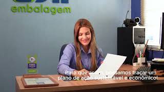Dr. Embalagem Consultoria Ambiental