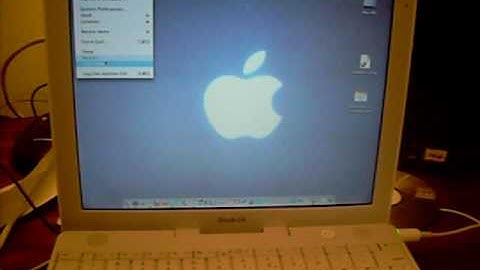 Review-iBook G4 Part 2