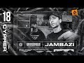 #SAINTCYPHER 18 - JAMBAZI x RAUL BEATBOX