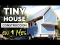 Cmo construir una tiny house en tan solo 1 mes paso sustentable