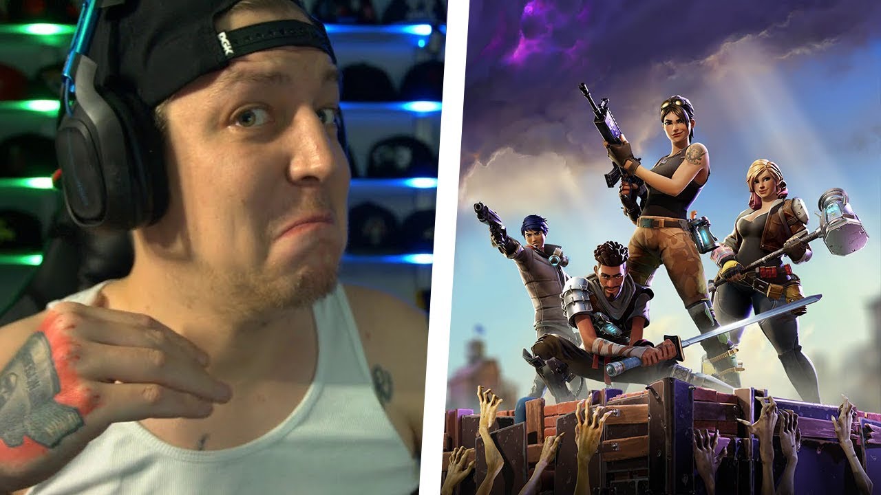 Montanablack Fortnite Montanablack Fortnite