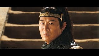 The Mummy: Tomb Of The Dragon Emperor | Final Fight Scene [2008]