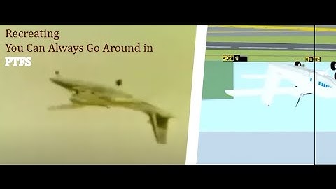 u can always go around (Roblox ptfs re creation)