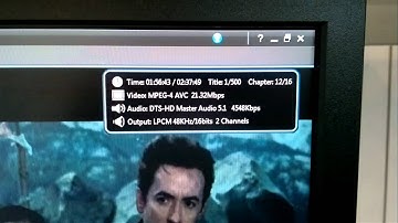 Cedar Trail plays 28Mbps Blu-Ray