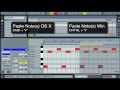 Ableton Live Tutorial | Keyboard Shortcuts Pt 1 - Midi Editing