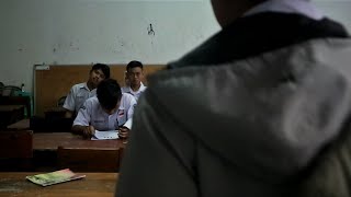 Yang Muda Yang Toleran Short Movie