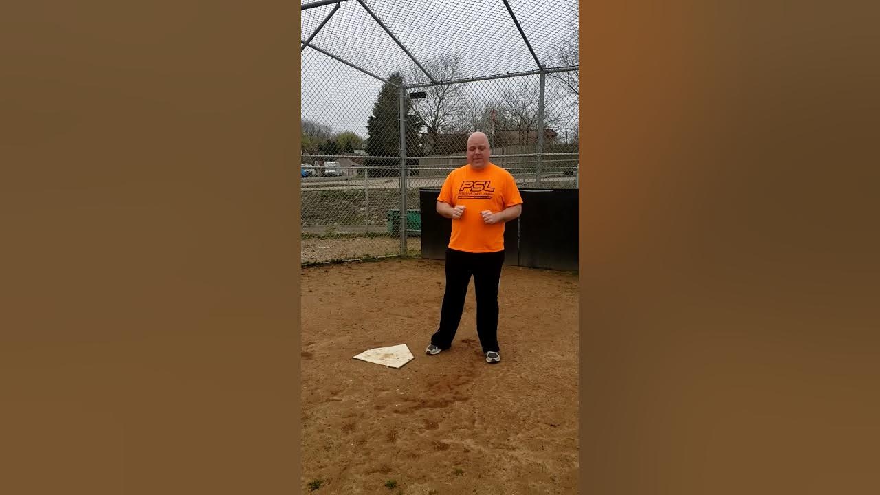 PSL Kickball Bunting Rule YouTube