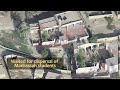 Bannu: Complete video of the recent security forces operation against terrorists in Miryan.