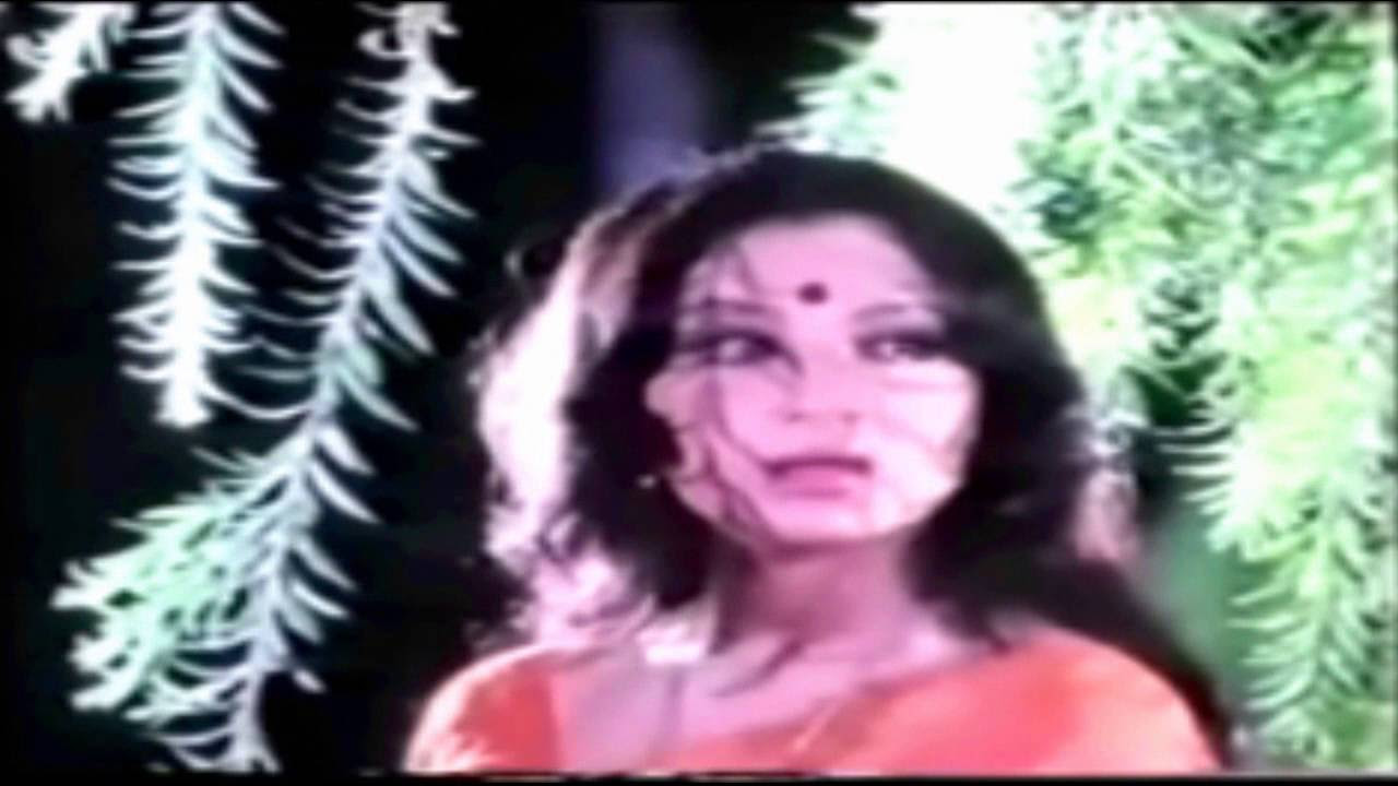Yaamini Devi Yaamini   Chuvanna Chirakukal 1979