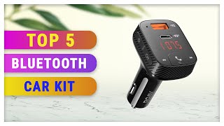 Top 5 Best Bluetooth Car Kit screenshot 4