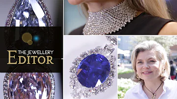 The most amazing diamonds and gems of 2016: Jacob & Co, Bayco