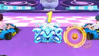 1 ít trận đua zingspeed rank Ngôi Sao rách screenshot 4