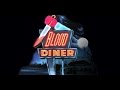 Blood Diner 1987 Rick Burks Carl Crew Tanya Papanicolas Killcount
