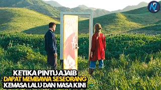 A Big Bold Beautiful Journey (2025) I A Journey of Love Using a Magic Door