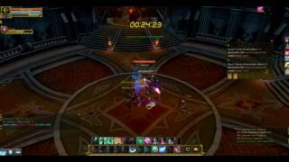 Cabal 155 Epaulet Of Tower B3F