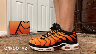 air max plus pimento