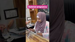 Garmi mein Pregnancy Risky ho sakti hai? 😰 Summer Pregnancy Tips Every Mom Must Know 🤰☀️