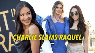 Raquel Leviss Blasted By Former Pal Charlie Burnett; Says 'Pump Rules' Got to Her Head Profile