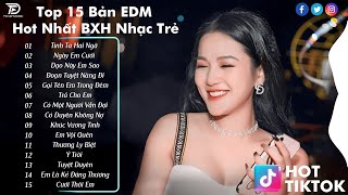 Tình Ta Hai Ngã Remix - BXH Nhạc Trẻ EDM Gây Nghiện 2024 - Top 20 Bản EDM Hot Trend Hiện Nay