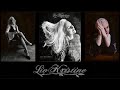 Capture de la vidéo LIV KRISTINE | Music Interview | March 14, 2025 | Eclectic Arts Media |