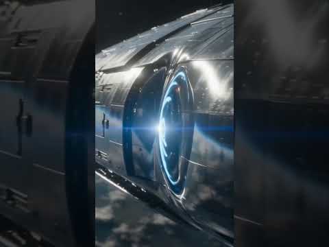 What If UFOs Don't Fly... But Bend Space-Time? 🤯
