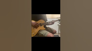 Thumbnail of Ellie Goulding​ - Love Me Like You Do - Electric Guitar Cover #valetongp200