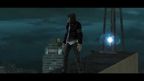 Prototype - One Thousand Suns + Ending and Credits