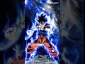 #goku #gokuui #anime #gokuui #edit #manga #dragonball  #ultrainstinct