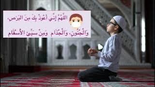 DOA ELAK DARIPADA WABAK PENYAKIT
