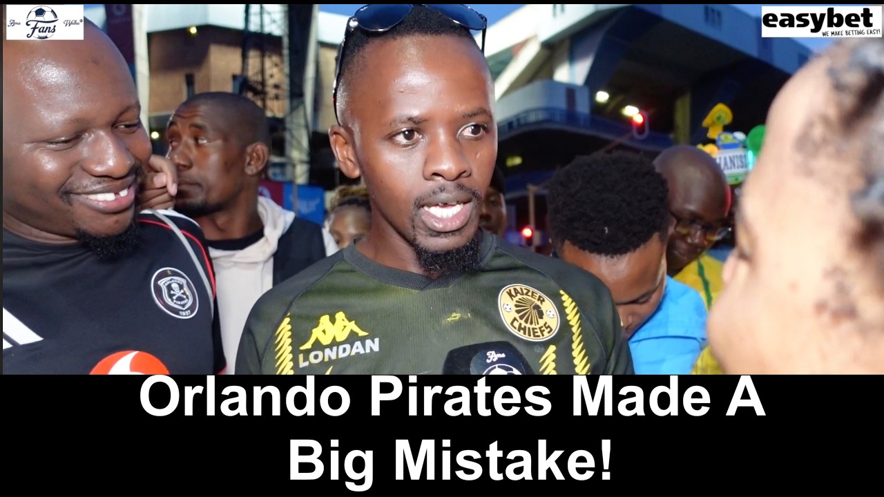 Mamelodi Sundowns 3-1 Sekhukhune | Orlando Pirates Made A Big Mistake!