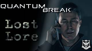 Quantum Break Hidden Lore | Act 3 | Live Playthrough @GamingUniversityUoG
