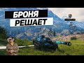 T110E3 - Без Везения Нет Победы !