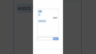 When You Want to Unsend the Whole Conversation...